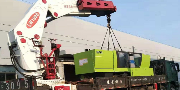 常見的裝卸搬運設備有哪些？