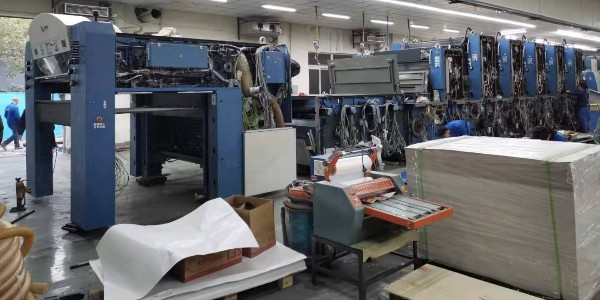 上海廠房搬遷如何選擇專業(yè)設備裝卸廠家？